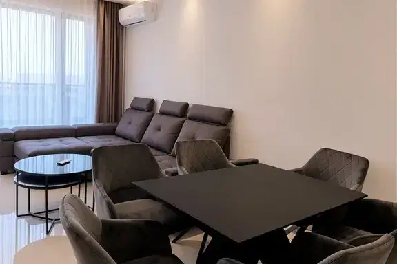 2-bedroom apartment in Plovdiv, Trakiya