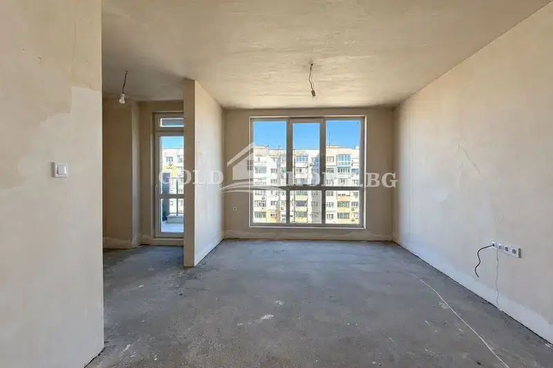 2-bedroom apartment in Plovdiv, Trakiya
