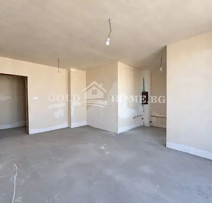 Photo 2 — 2-bedroom apartment in Plovdiv, Trakiya