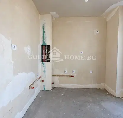 Photo 4 — 2-bedroom apartment in Plovdiv, Trakiya