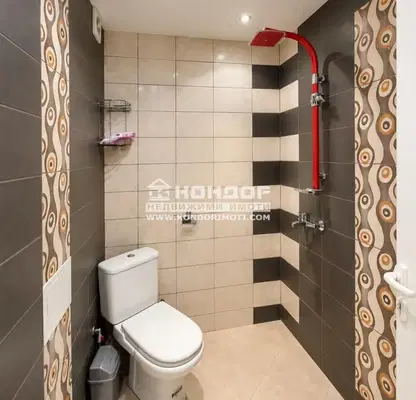 Photo 4 — Two-room apartment in Trakia, Plovdiv with terrace