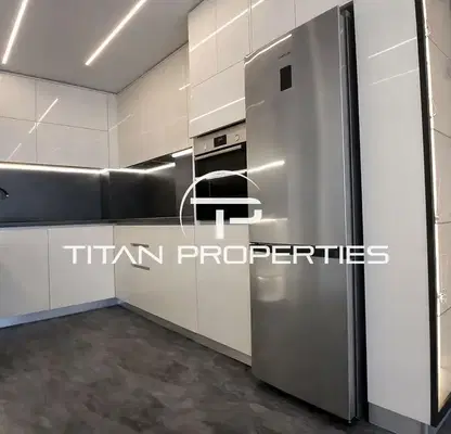 Photo 4 — Two-room apartment in Trakiya, Plovdiv with terrace