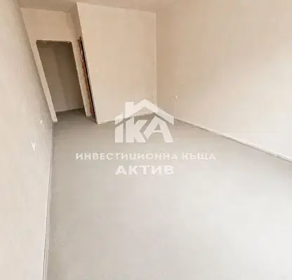 Снимка 4 — Тристаен апартамент с две бани в Тракия, Пловдив