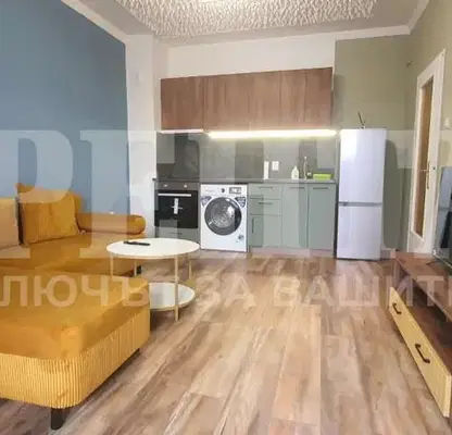 Photo 3 — Three-room apartment with large terrace in Trakiya, Plovdiv