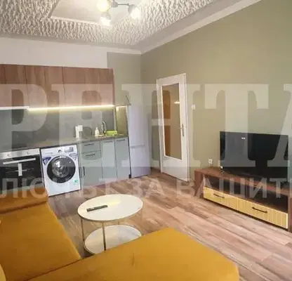 Photo 4 — Three-room apartment with large terrace in Trakiya, Plovdiv