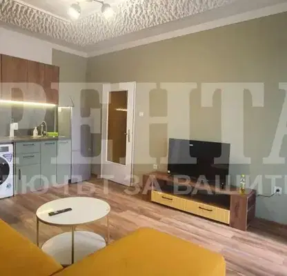 Photo 5 — Three-room apartment with large terrace in Trakiya, Plovdiv