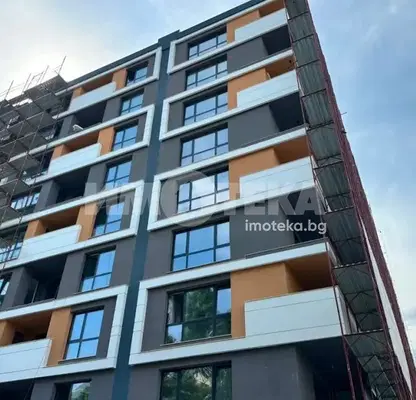 Photo 2 — 3-bedroom apartment in Plovdiv, Trakiya