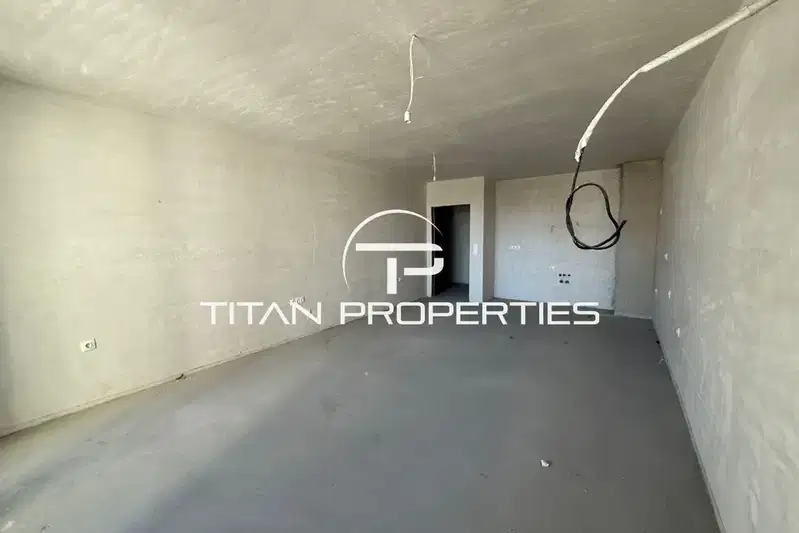 3-bedroom apartment in Plovdiv, Trakiya