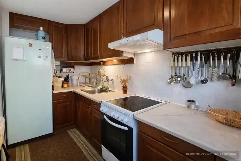 3-bedroom apartment in Plovdiv, Trakiya