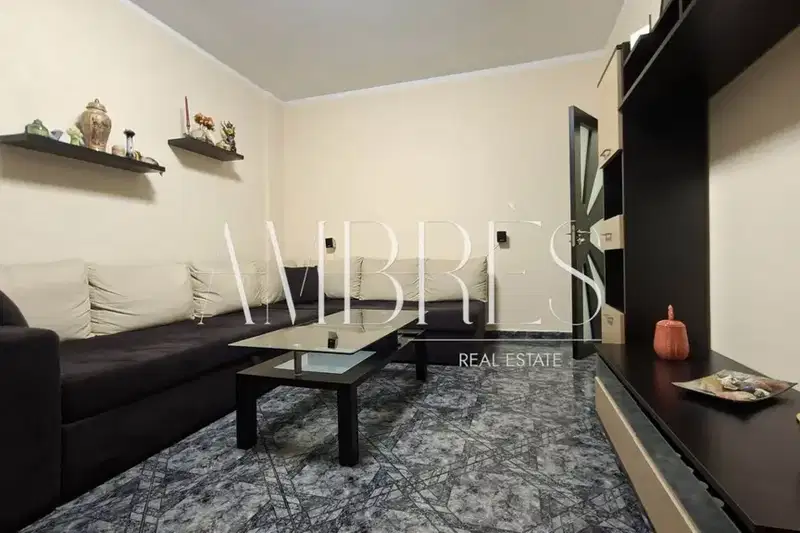 3-bedroom apartment in Plovdiv, Trakiya