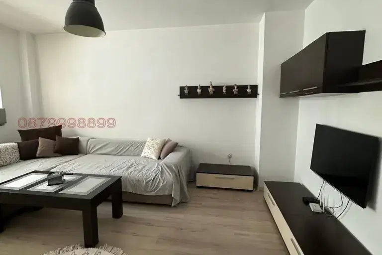 3-bedroom apartment in Plovdiv, Trakiya