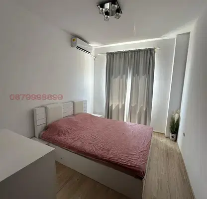 Photo 3 — 3-bedroom apartment in Plovdiv, Trakiya