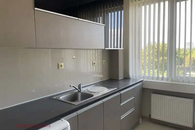 3-bedroom apartment in Plovdiv, Trakiya