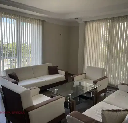 Photo 3 — 3-bedroom apartment in Plovdiv, Trakiya