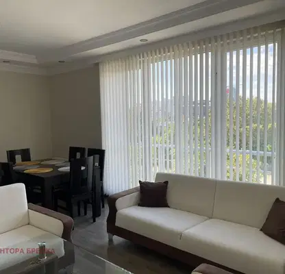 Photo 5 — 3-bedroom apartment in Plovdiv, Trakiya