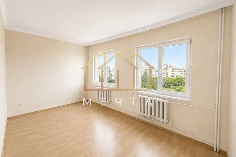 3-bedroom apartment in Plovdiv, Trakiya