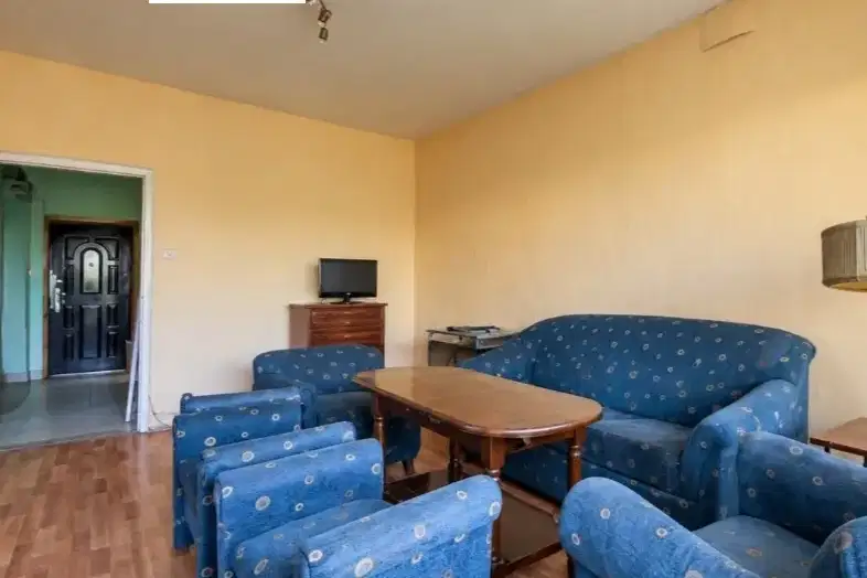 3-bedroom apartment in Plovdiv, Trakiya