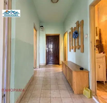 Photo 2 — 3-bedroom apartment in Plovdiv, Trakiya