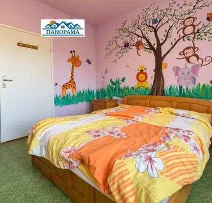 Photo 3 — 3-bedroom apartment in Plovdiv, Trakiya