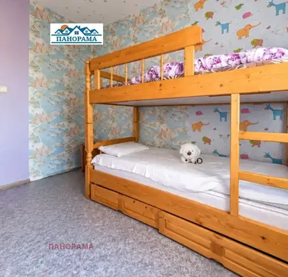 Photo 5 — 3-bedroom apartment in Plovdiv, Trakiya
