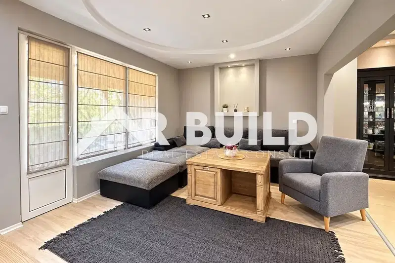 3-bedroom apartment in Plovdiv, Trakiya