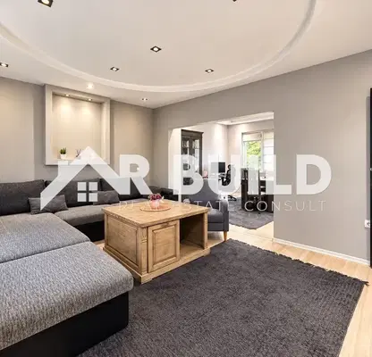 Photo 2 — 3-bedroom apartment in Plovdiv, Trakiya