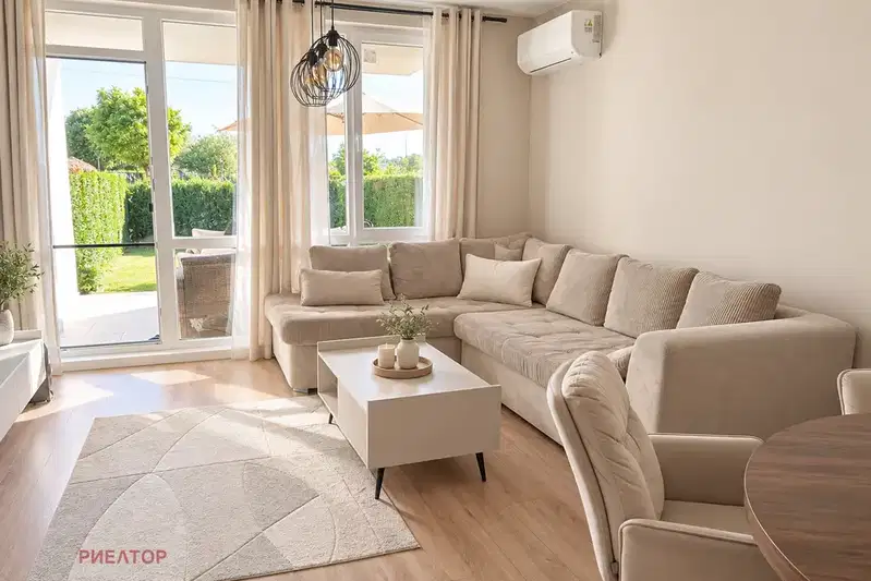 3-bedroom apartment in Plovdiv, Trakiya