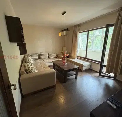Photo 2 — 3-room apartment in Trakiya, Plovdiv with two terraces