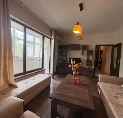 Photo 3 — 3-room apartment in Trakiya, Plovdiv with two terraces