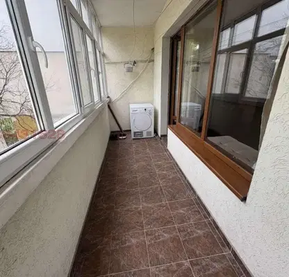 Photo 4 — 3-room apartment in Trakiya, Plovdiv with two terraces