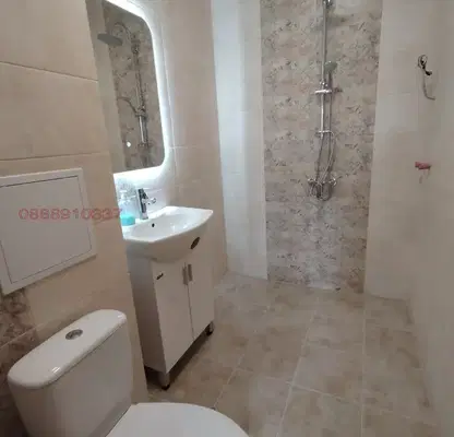 Photo 2 — 3-bedroom apartment in Plovdiv, Trakiya