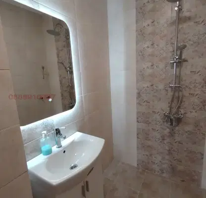Photo 3 — 3-bedroom apartment in Plovdiv, Trakiya