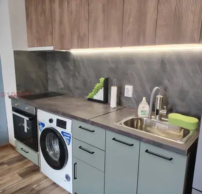 Photo 5 — 3-bedroom apartment in Plovdiv, Trakiya