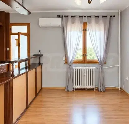 Снимка 5 — Тристаен апартамент с големи стаи в Тракия, Пловдив