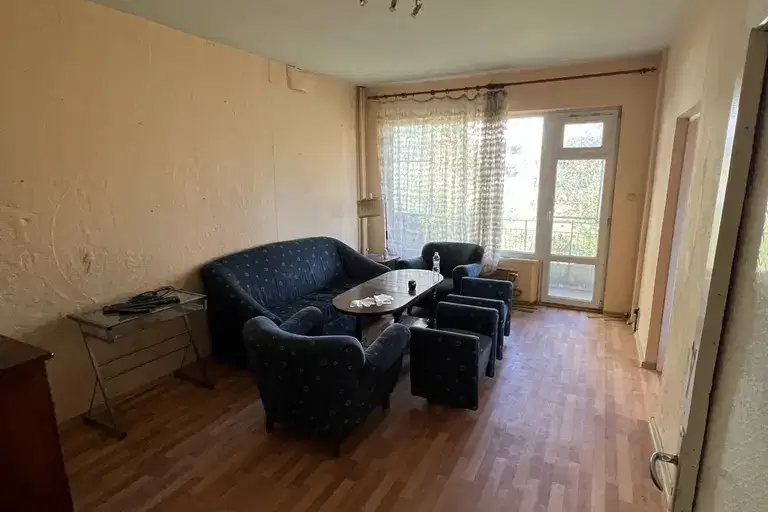 3-bedroom apartment in Plovdiv, Trakiya
