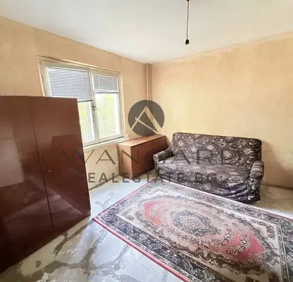 Photo 2 — Three-room apartment in Trakiya, Plovdiv with terrace