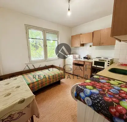 Photo 3 — Three-room apartment in Trakiya, Plovdiv with terrace