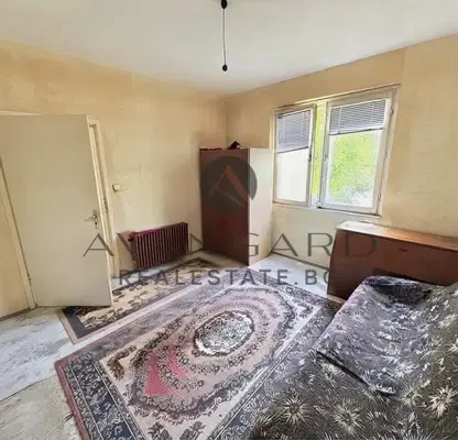Photo 4 — Three-room apartment in Trakiya, Plovdiv with terrace