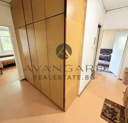 Photo 5 — Three-room apartment in Trakiya, Plovdiv with terrace