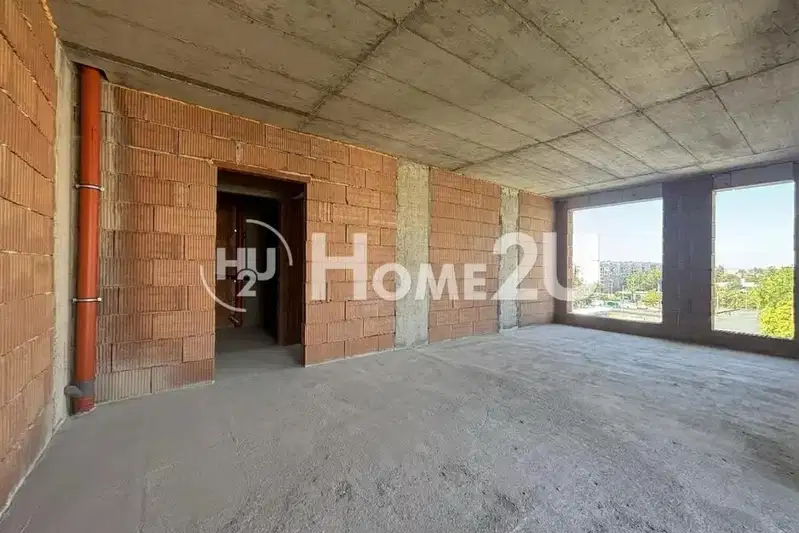 3-bedroom apartment in Plovdiv, Trakiya