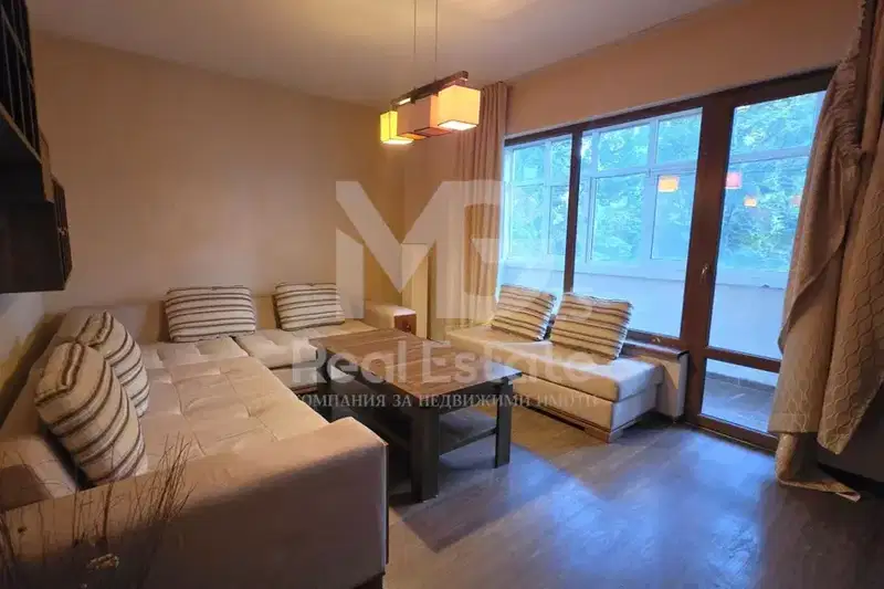 3-bedroom apartment in Plovdiv, Trakiya