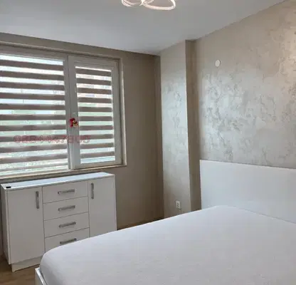 Photo 2 — 3-bedroom apartment in Plovdiv, Trakiya