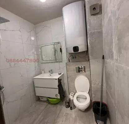 Photo 4 — 3-bedroom apartment in Plovdiv, Trakiya