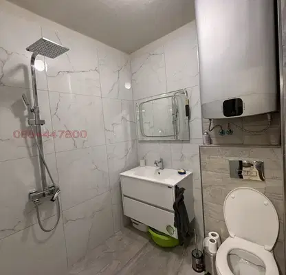 Photo 5 — 3-bedroom apartment in Plovdiv, Trakiya