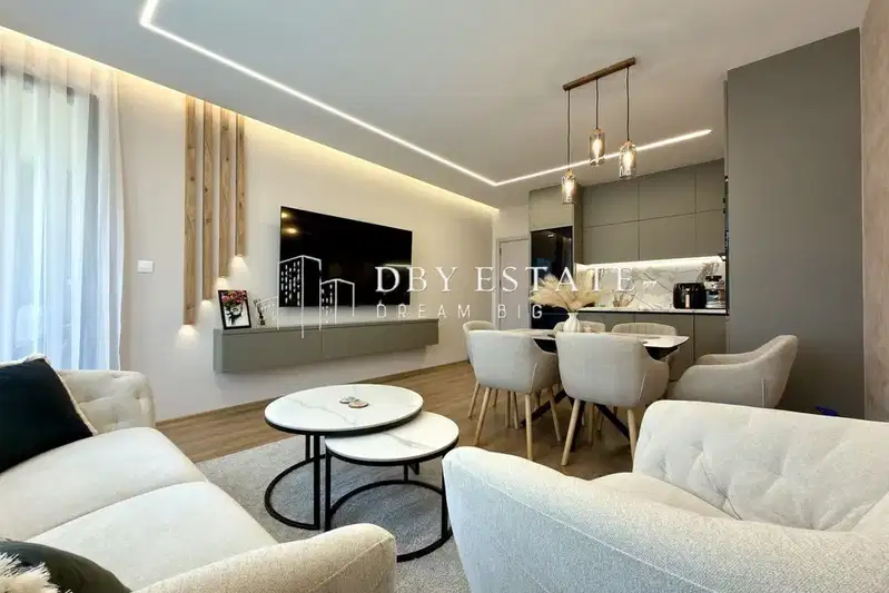 3-bedroom apartment in Plovdiv, Trakiya