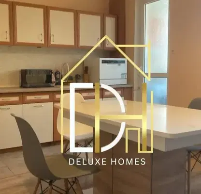 Снимка 5 — Тристаен апартамент в Тракия с две тераси в Пловдив