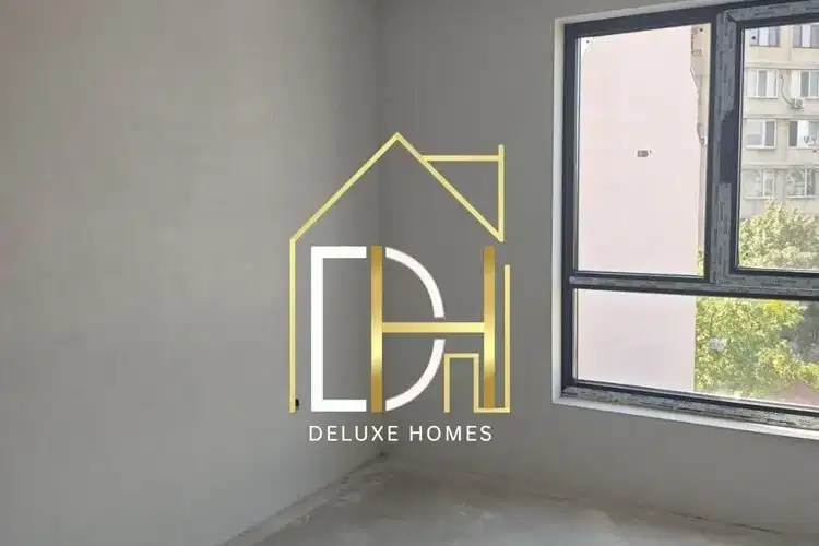 3-bedroom apartment in Plovdiv, Trakiya