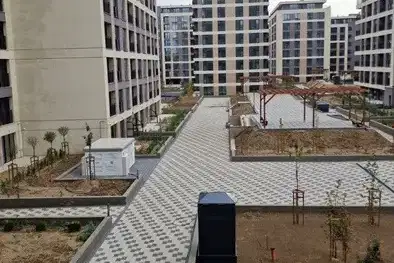 3-bedroom apartment in Plovdiv, Trakiya