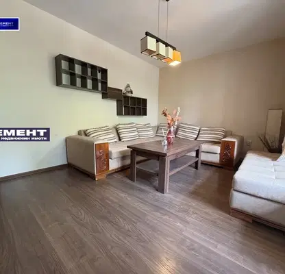 Photo 2 — 4-bedroom apartment in Plovdiv, Trakiya