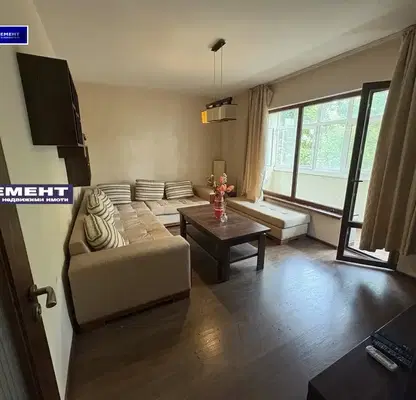 Photo 3 — 4-bedroom apartment in Plovdiv, Trakiya
